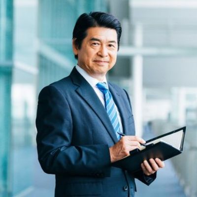 代表写真