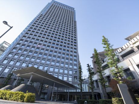 本社