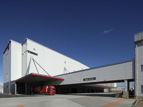 埼玉工場