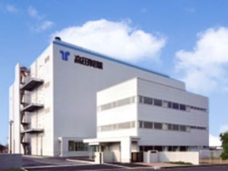 北埼玉工場