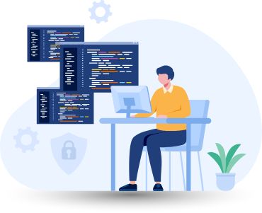 JAVA開発に圧倒的な<br />
技術とノウハウ